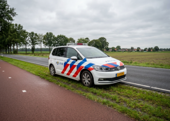 Rechter in Den Bosch legt taakstraf op na ernstig ongeval met fietsers