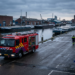 Nachtelijke brand uitgebroken op schip aan de Geulweg