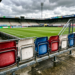 Promovendus Willem II bindt uitblinker Finn Stam voor drie seizoenen